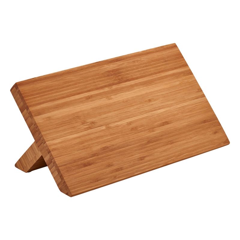 ZWILLING TWIN 16-slot Knife Block - Bamboo