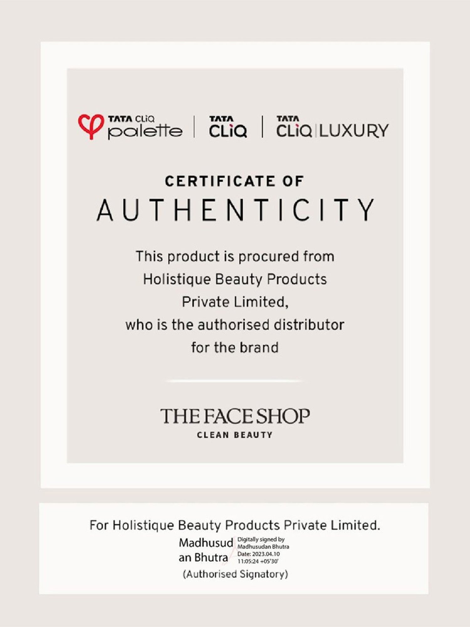 The Face Shop Rice & Ceramide Moisturizing Cream for Brightening & Strengthening - 50 ml