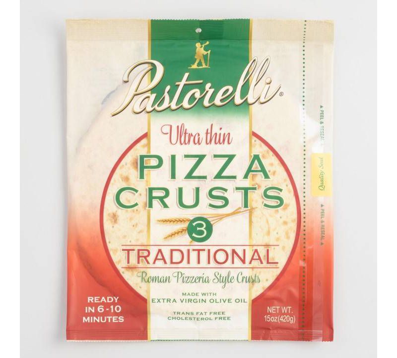 Betty Crocker Pizza Crust Mix 6.5oz