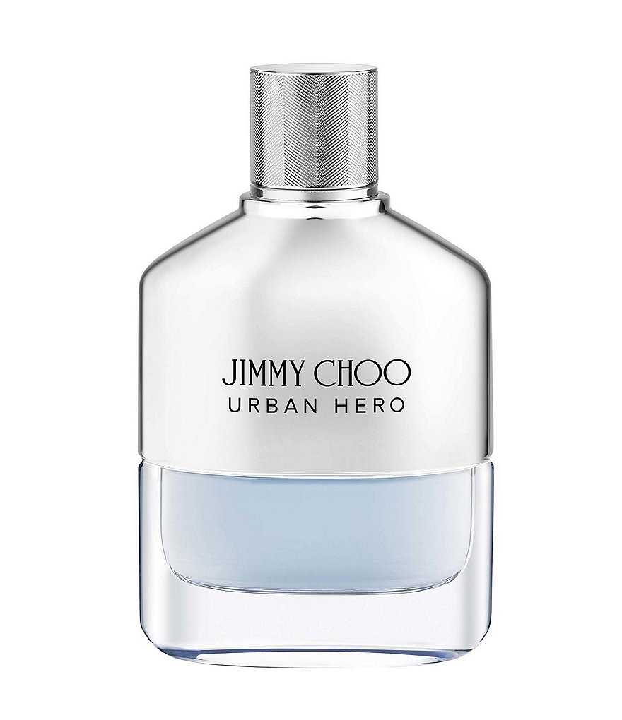 Jimmy Choo Urban Hero Eau de Parfum