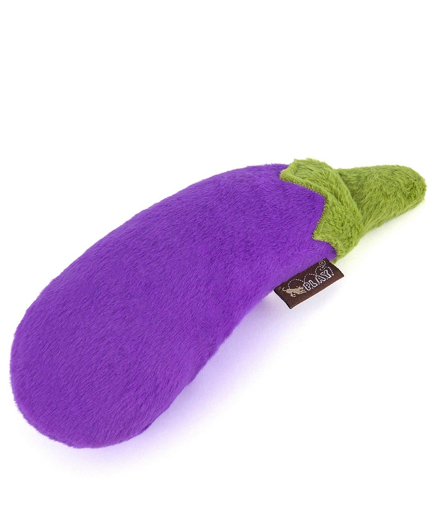 PLAY Pet Lifestyle And You Farm Fresh Set, 3-Piece Plush Dog Toys