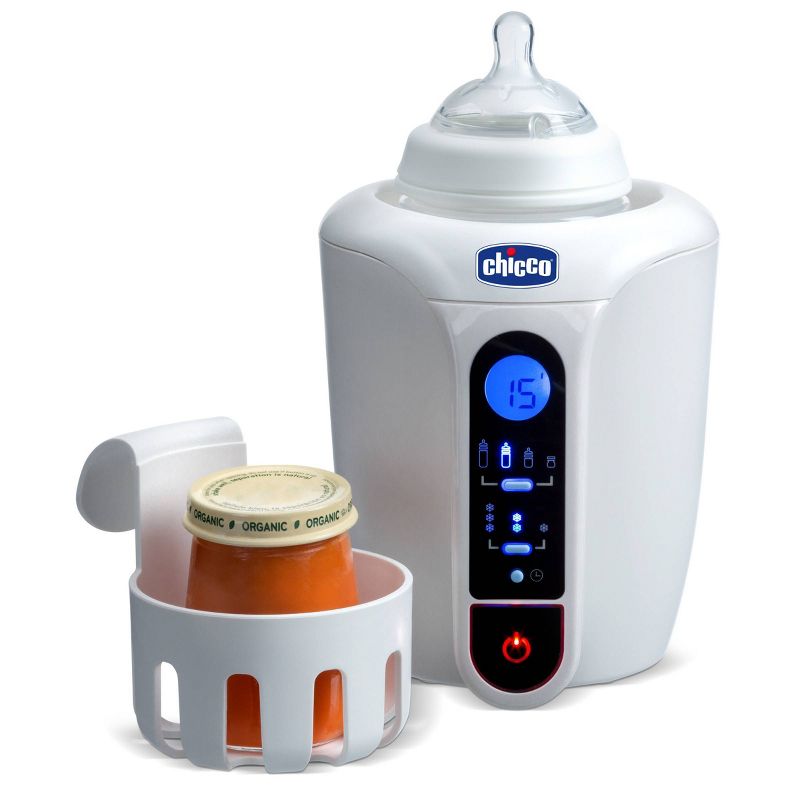 Dr. Brown's Natural Flow Deluxe Bottle Warmer