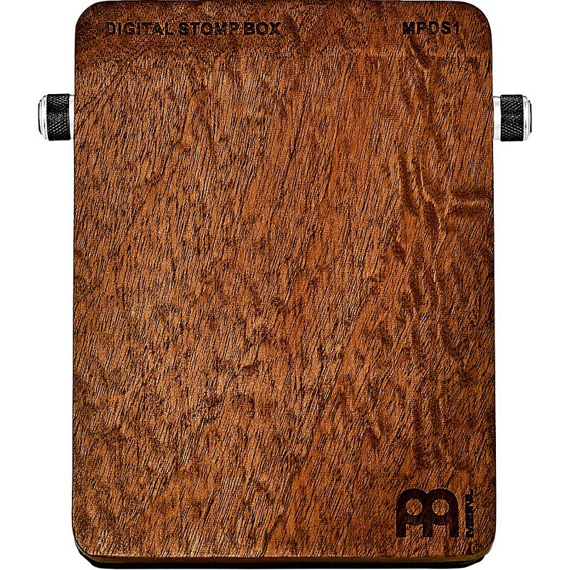 Meinl Percussion Digital Stomp Box