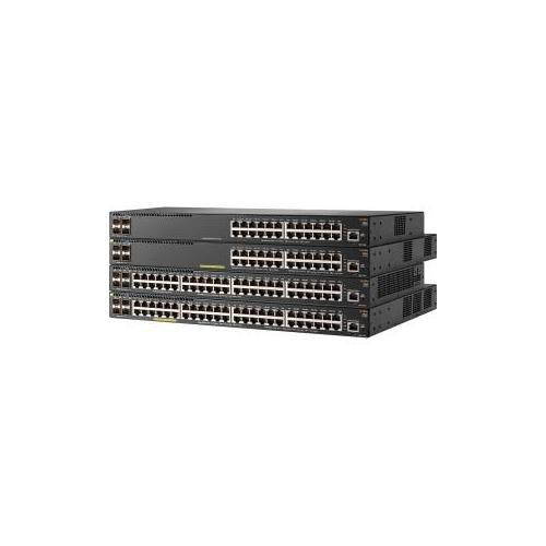 Aruba 2540 24G 4SFP+ 24-Port Switch w/ 4 SFP+ Ports
