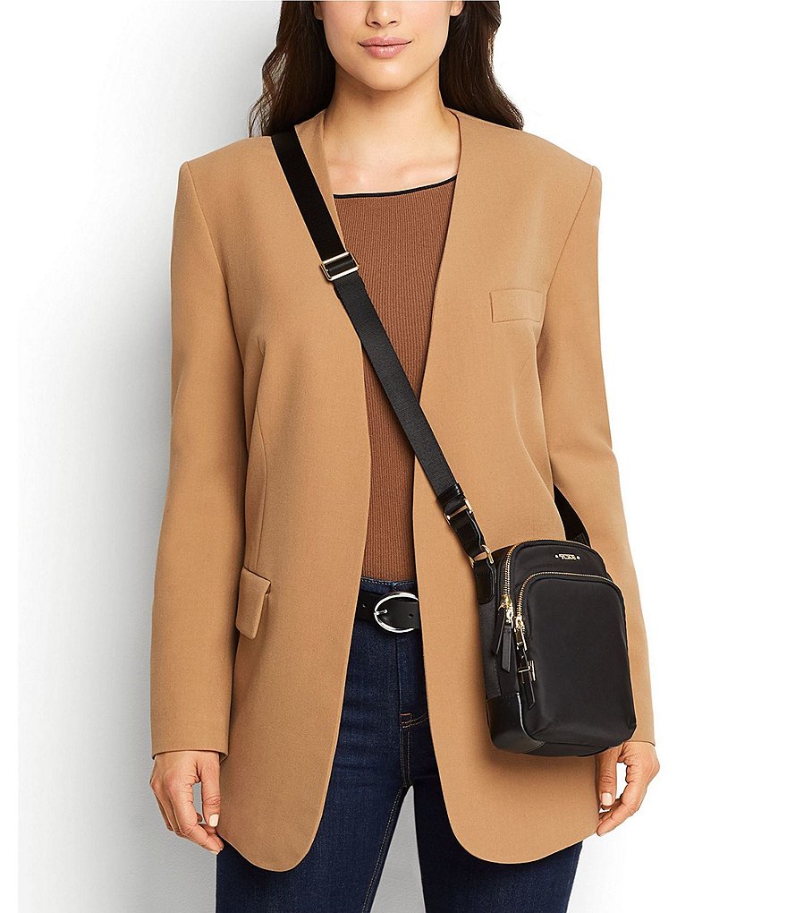Tumi Voyageur Ruma Crossbody Bag