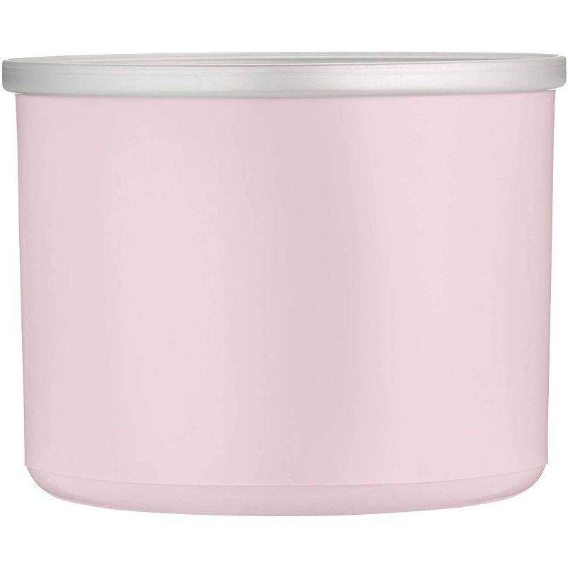 Cuisinart Automatic Frozen Yogurt, Ice Cream & Sorbet Maker - Pink - ICE-21PKP1