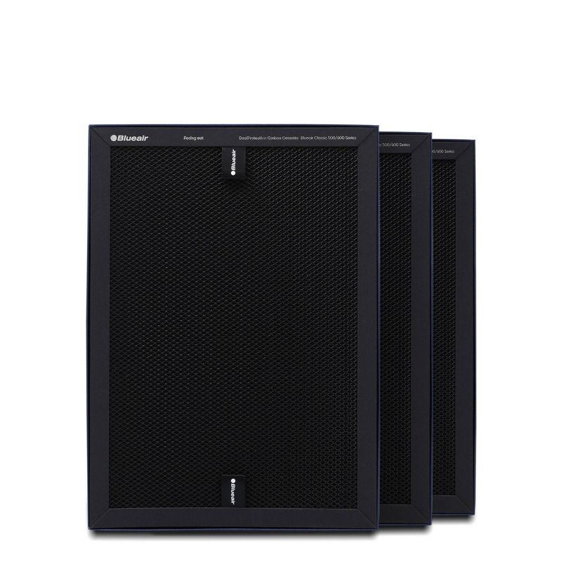 Blueair 500/600 Series Dual Protection Filter