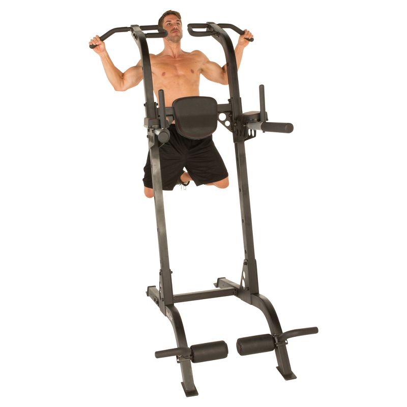 Gazelle Edge Glider Home Fitness Exercise Equipment Machine with Workout DVD