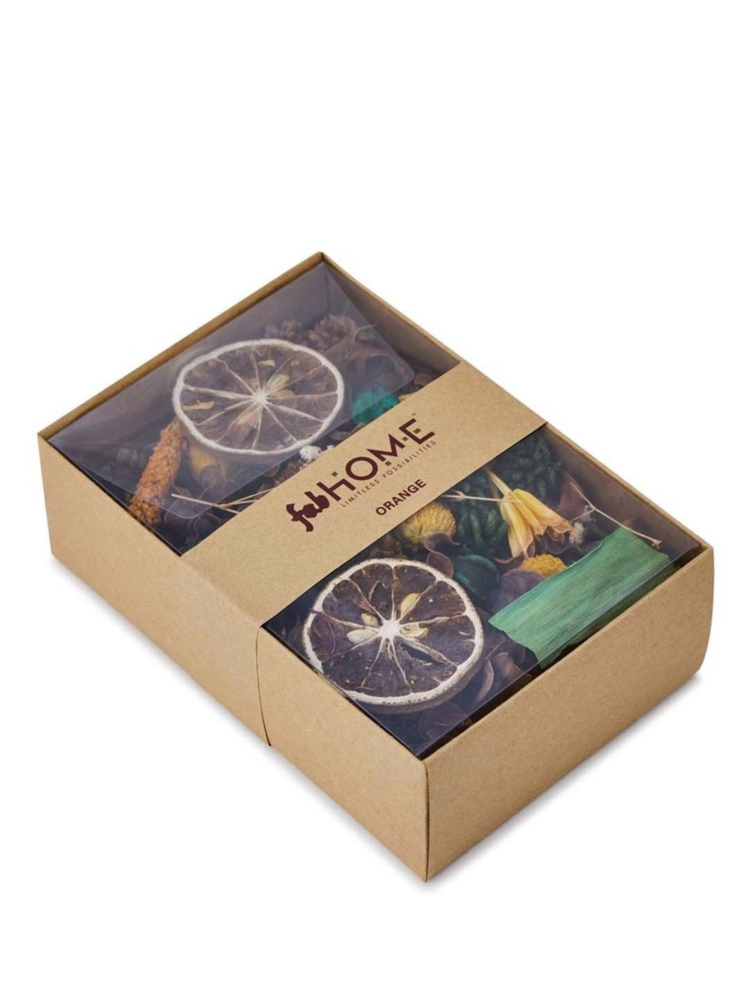 IRIS Purple Lavender Car Spray - 100 ml