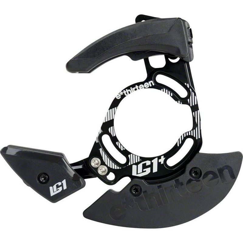 e*thirteen LG1+ Chain Retention System