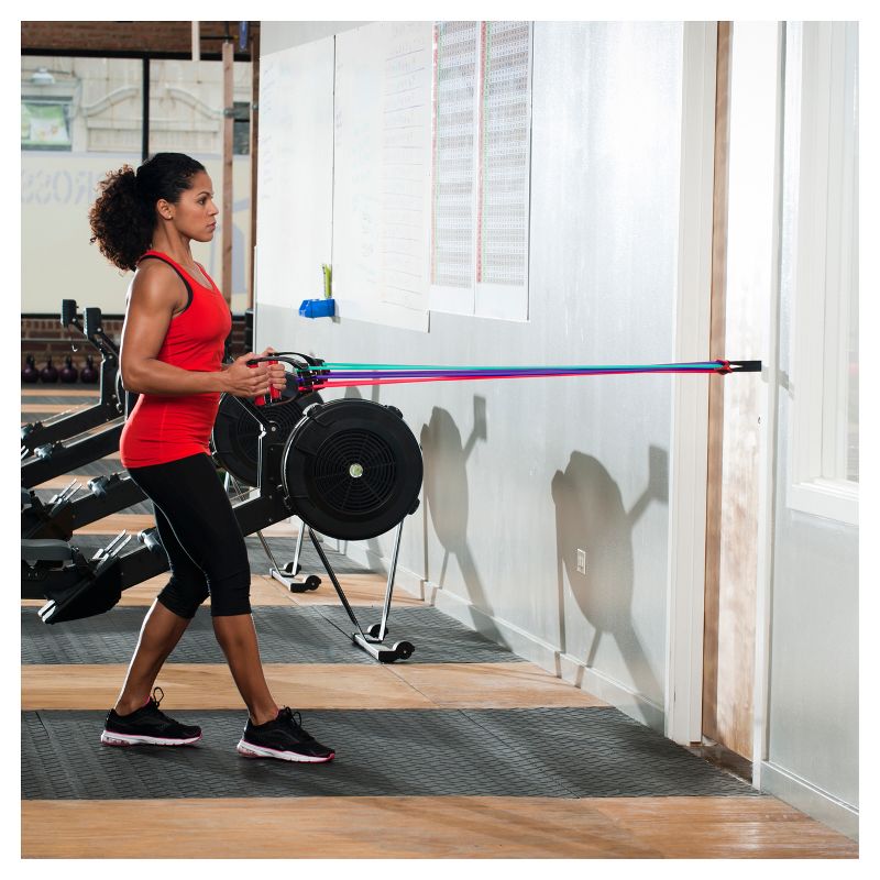 Lifeline Variable Resistance Cable Kit - 60lbs