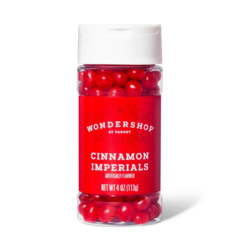 Holiday Sprinkles - 7oz - Wondershop™