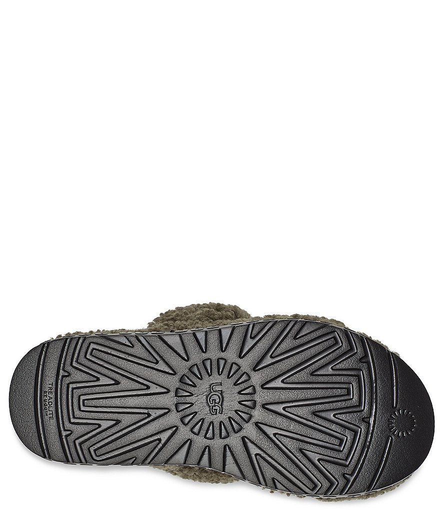 UGG&reg; Oh Fluffita Fur Slides