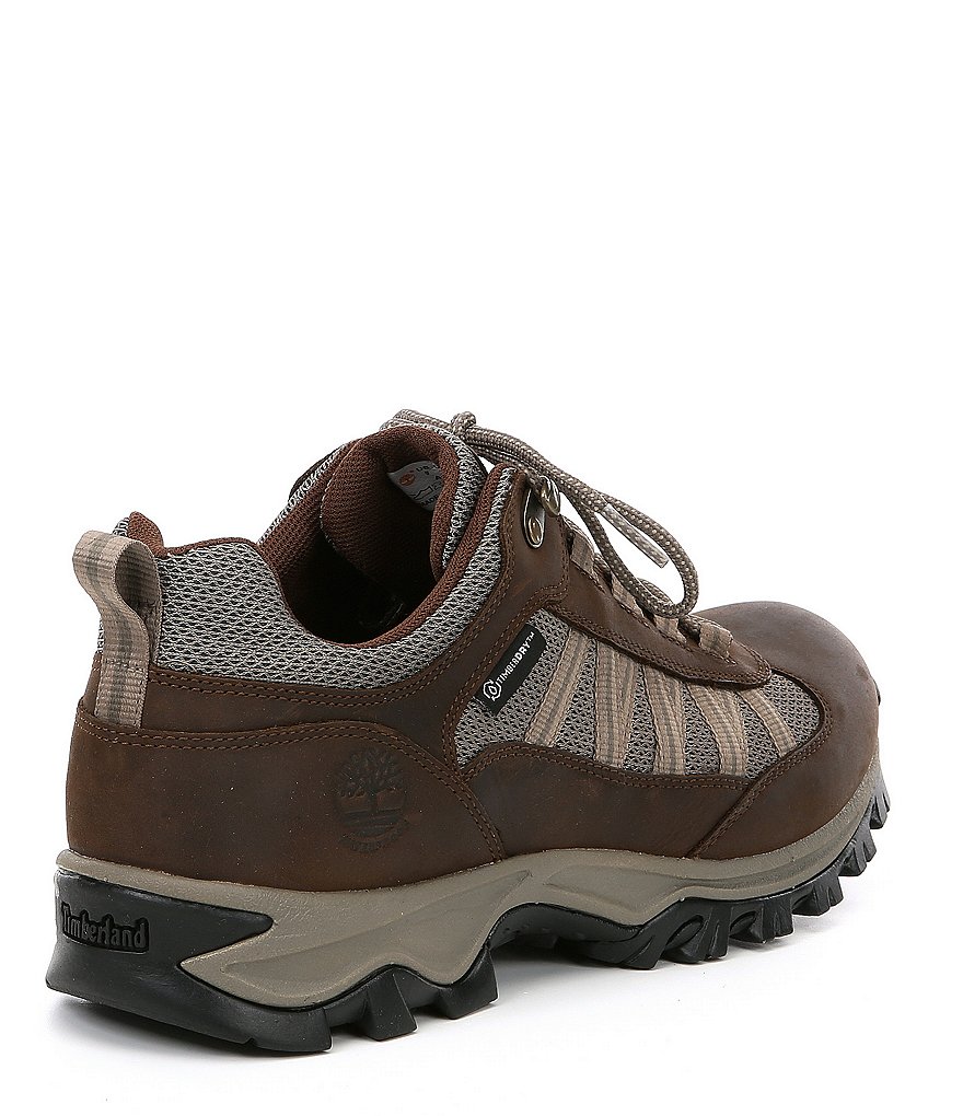 Merrell Men's Moab Ventilator 2 Suede & Mesh Lace-Up Hiking Shoes