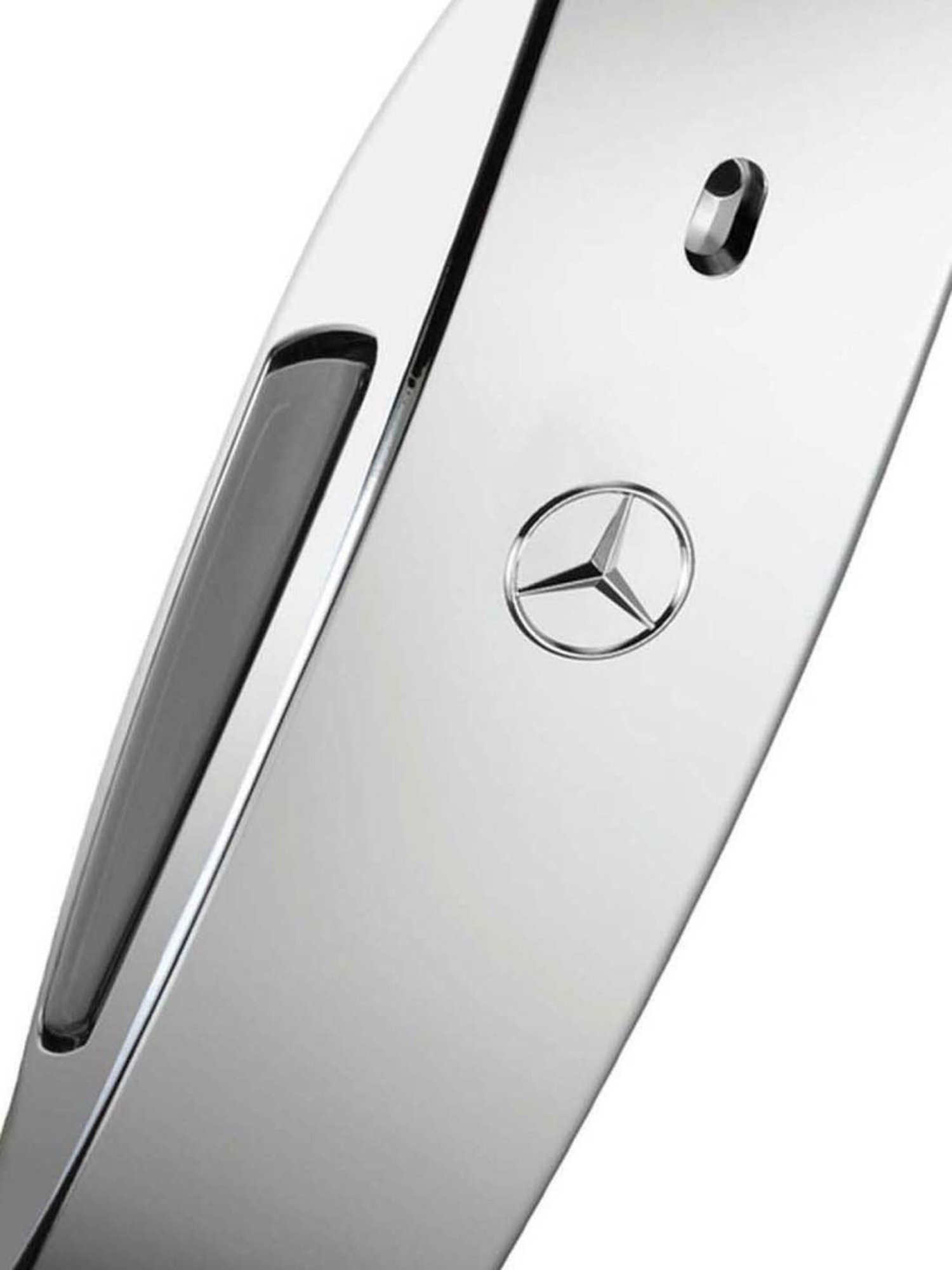 Mercedes-Benz Club Eau de Toilette for Men - 50 ml