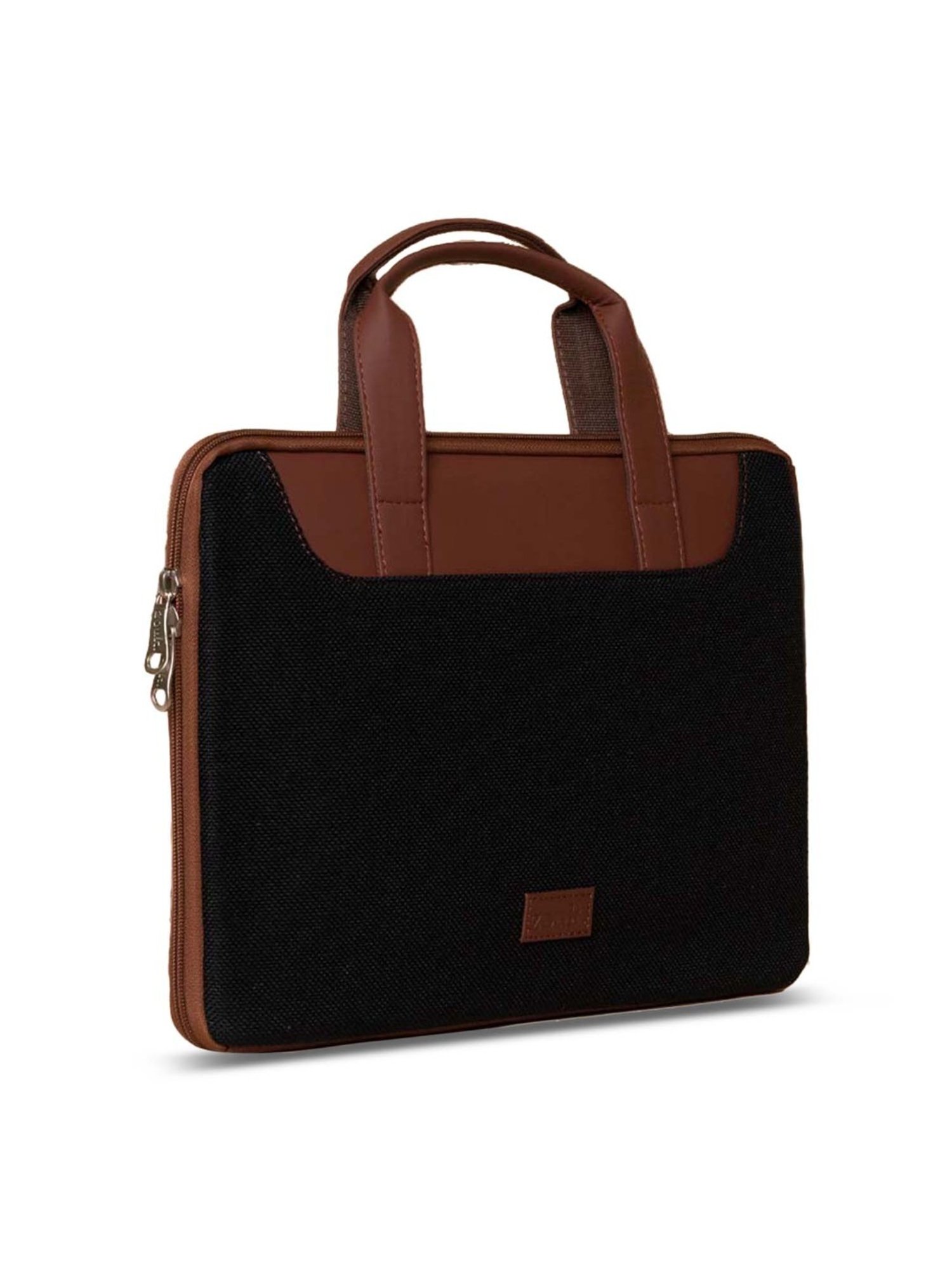 SASSORA Green MAYA Small Leather Car Key Case Pouch