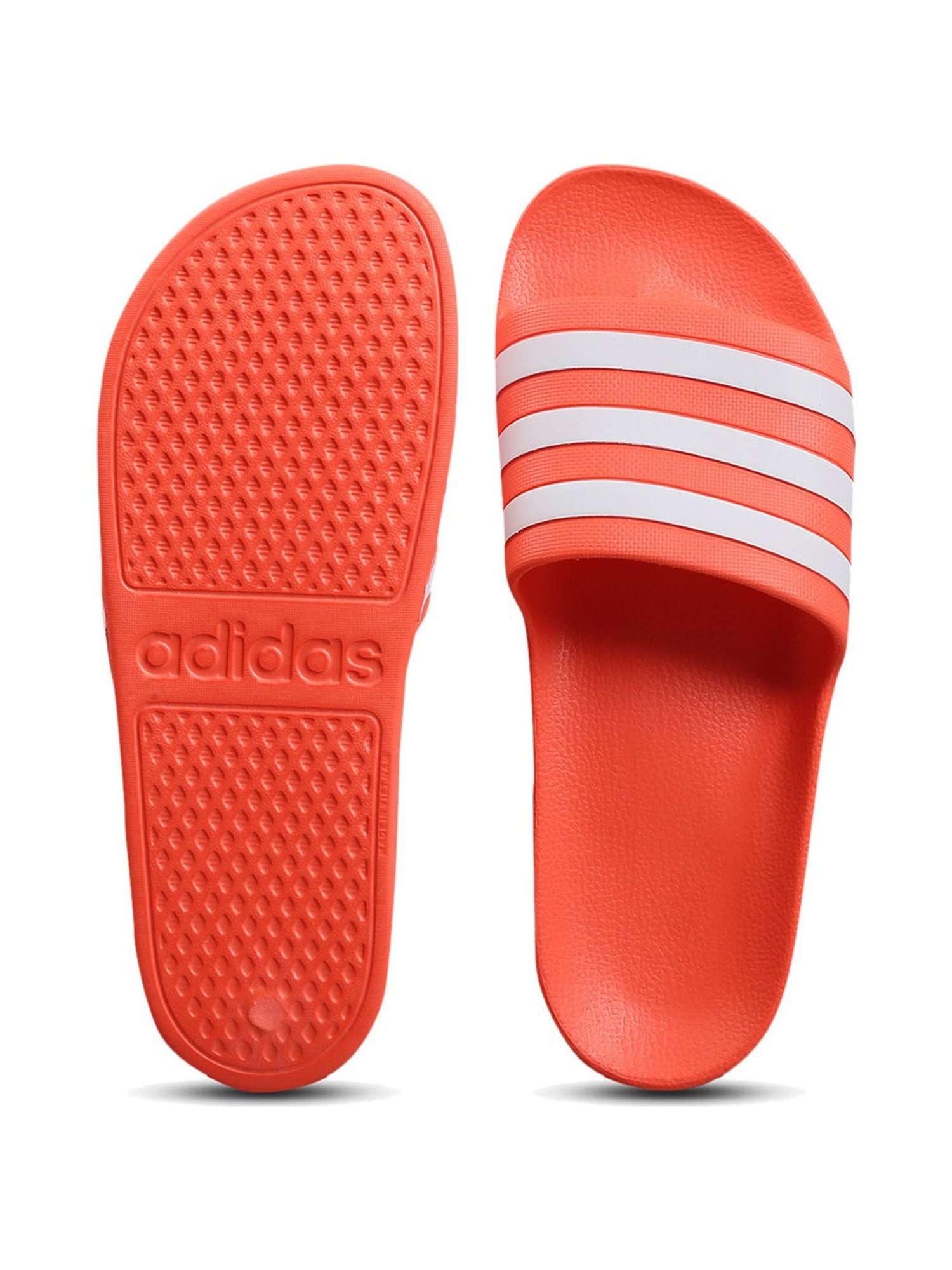 Hummel Men's Classic Grey Slides