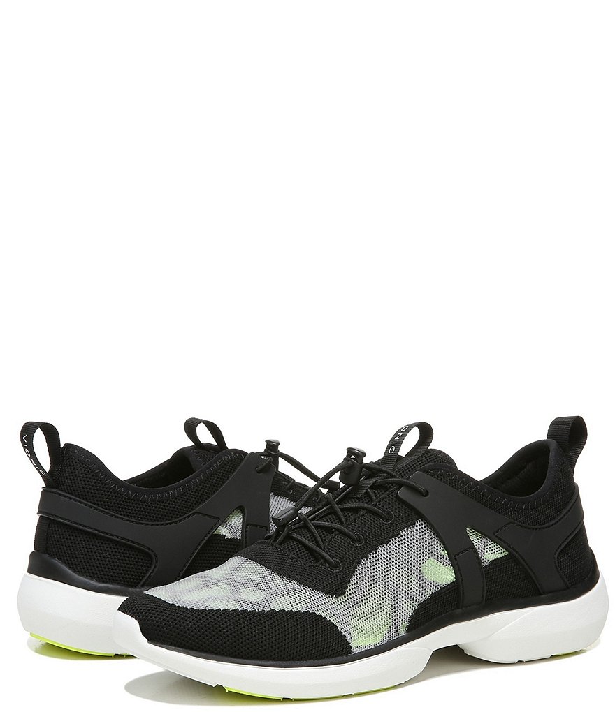 Vionic Amalia Toggle Lace-Up Sneakers