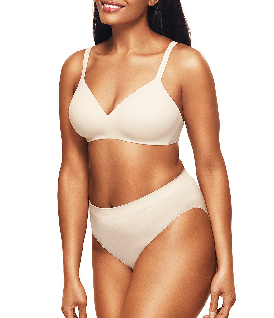 b.tempt'd by Wacoal Future Foundation Lurex Contour T-Shirt Bra