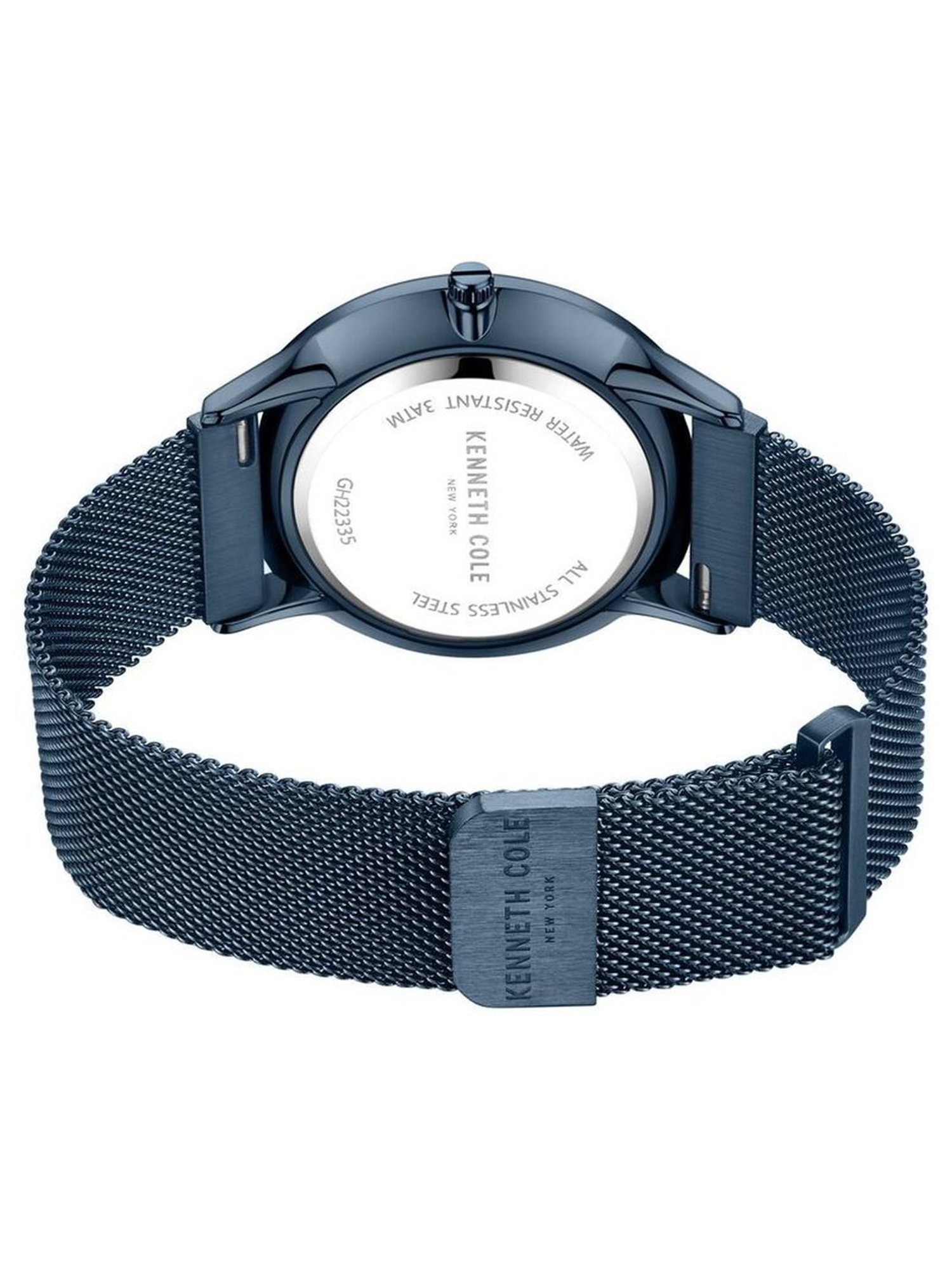 Kenneth Cole KCWGH2233504MN Analog Watch for Men