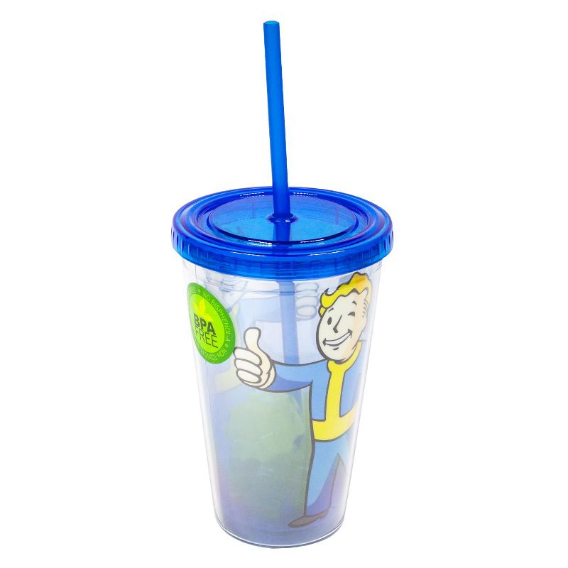 Simple Modern 16oz Classic Tumbler w/ Straw - Midnight Ombre