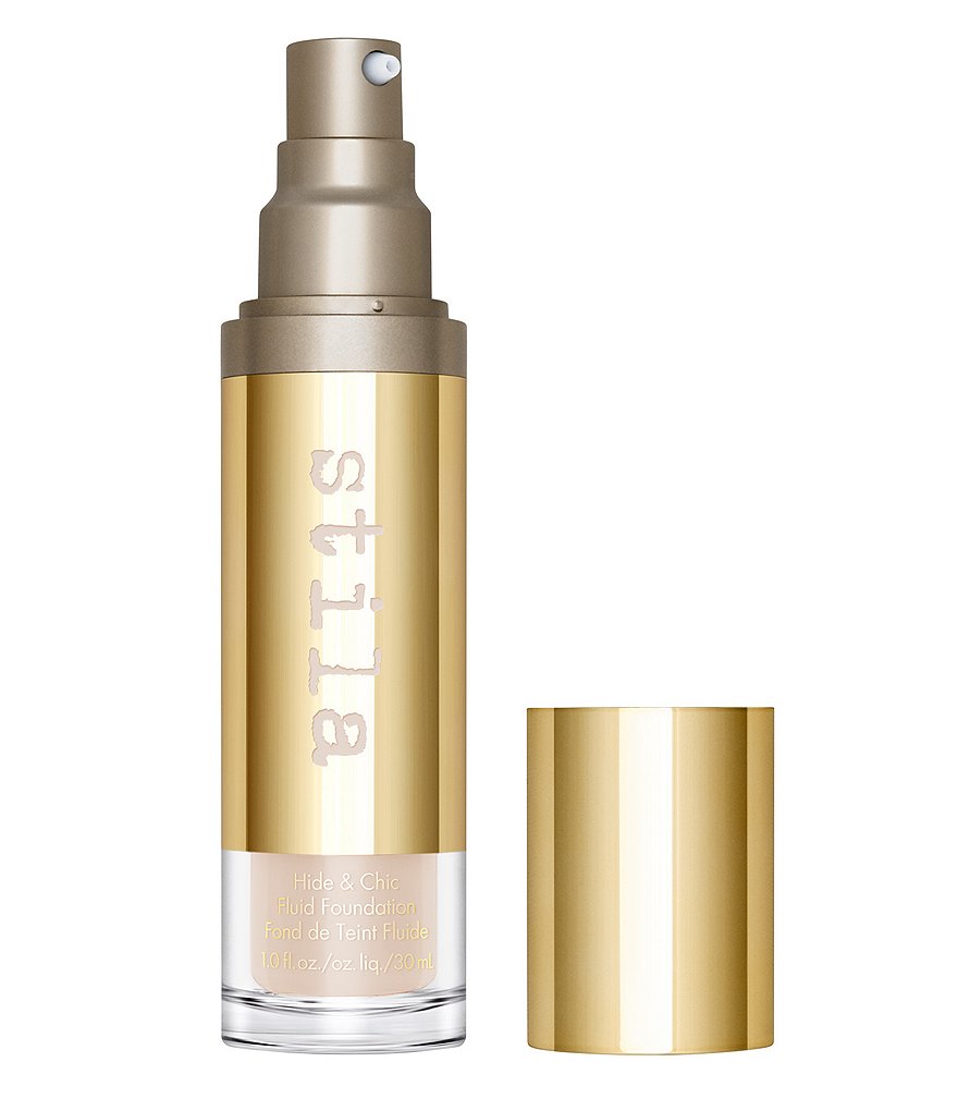 Stila Hide And Chic Fluid Foundation