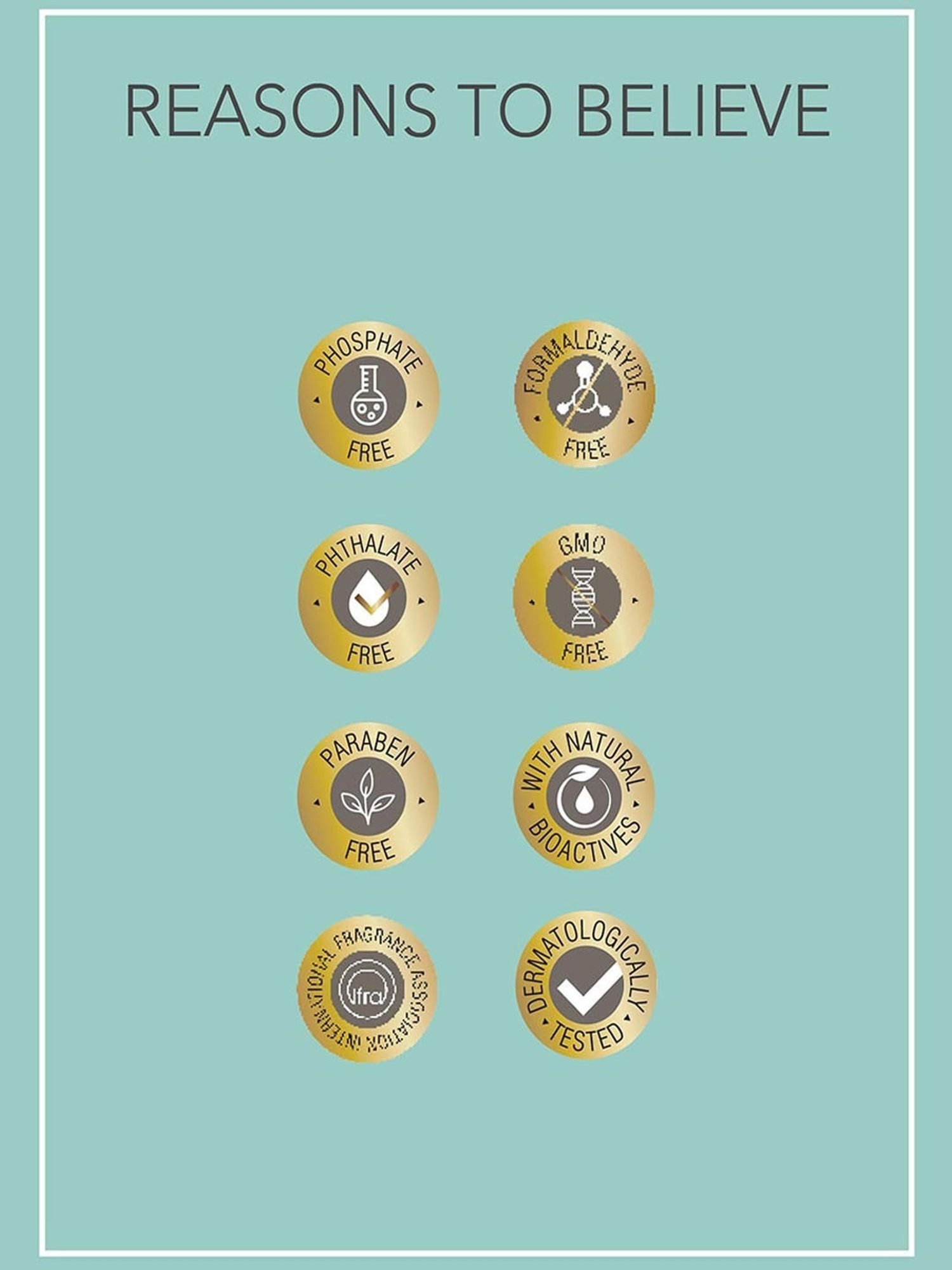 Fabessentials Jasmine & Tea Tree Face Wash - 100 ml