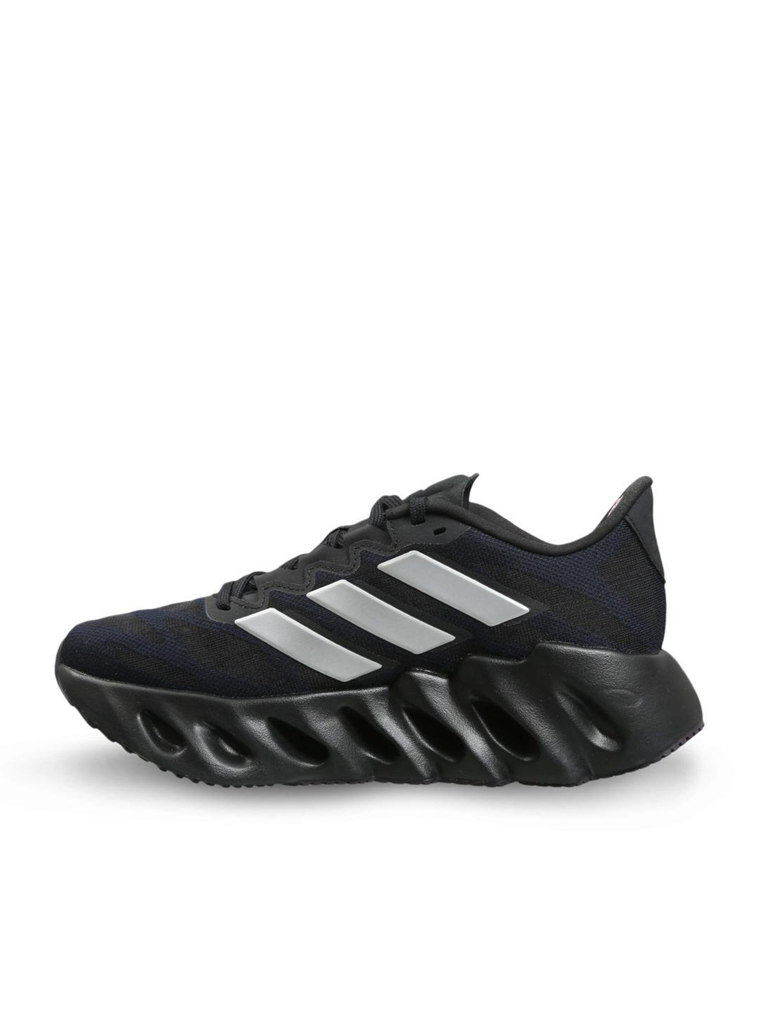 Adidas Women's SWITCH FWD Black Running Shoes