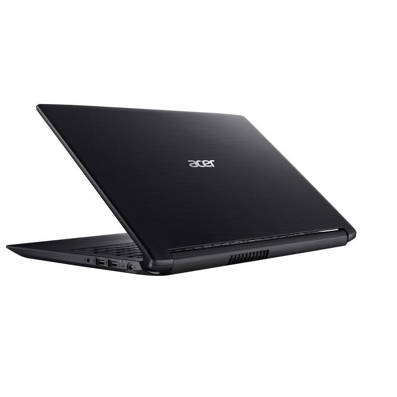 Acer Aspire 3 15.6" Laptop Intel Core i3-8130U 2.20 GHz 4 GB Ram 1 TB HDD Win10H - Manufacturer Refurbished