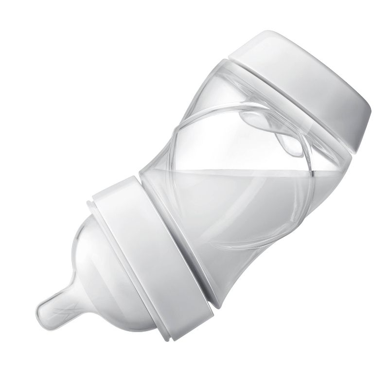 MAM Anti-Colic Bottle, 5oz, 3ct