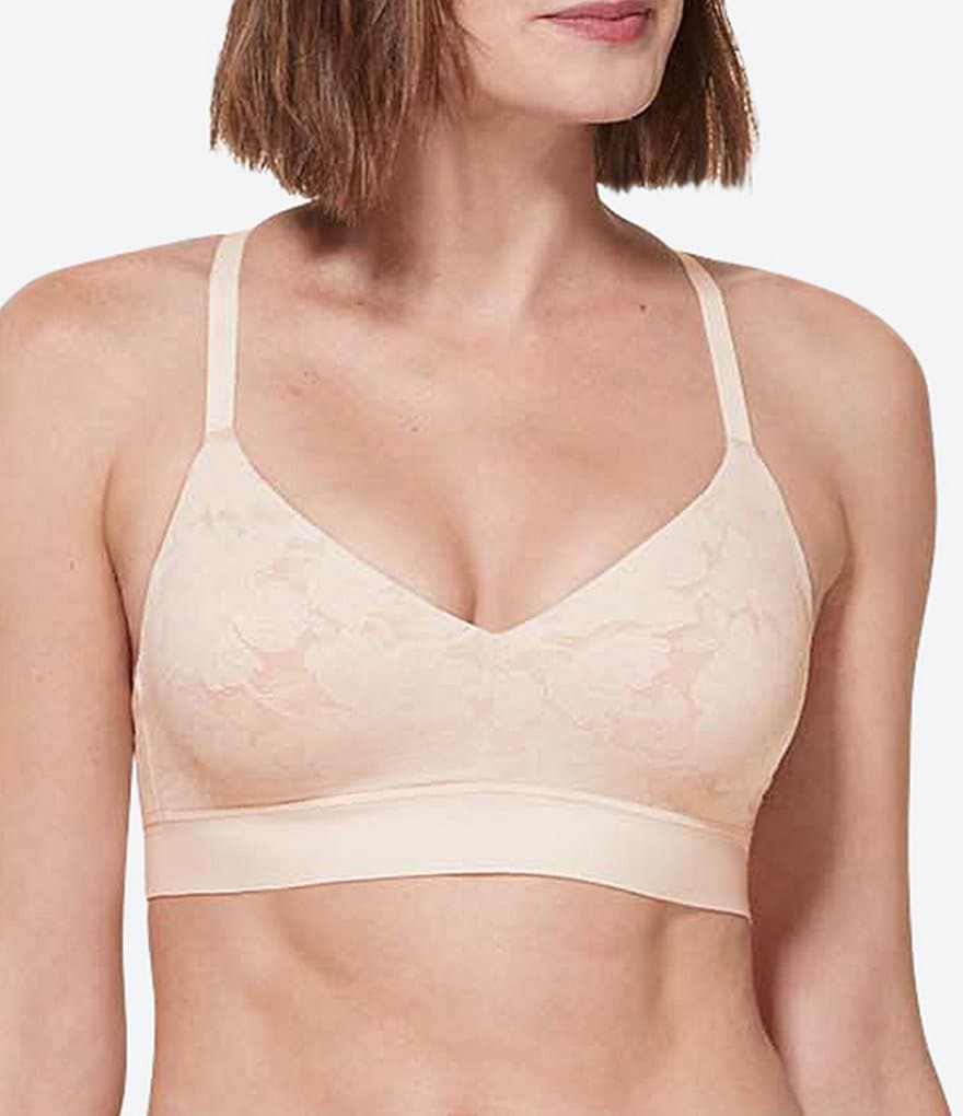 Yummie Audrey Comfortable Seamless Bralette