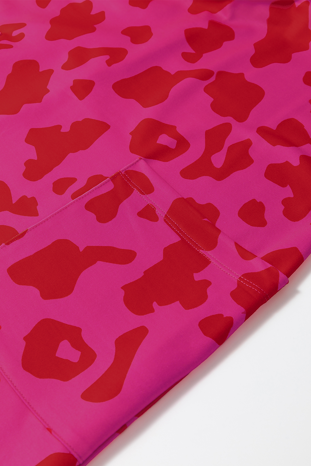 Dusk Blue Chest Pocket Front Buttoned Folded Edge Denim Short Sleeve Romper