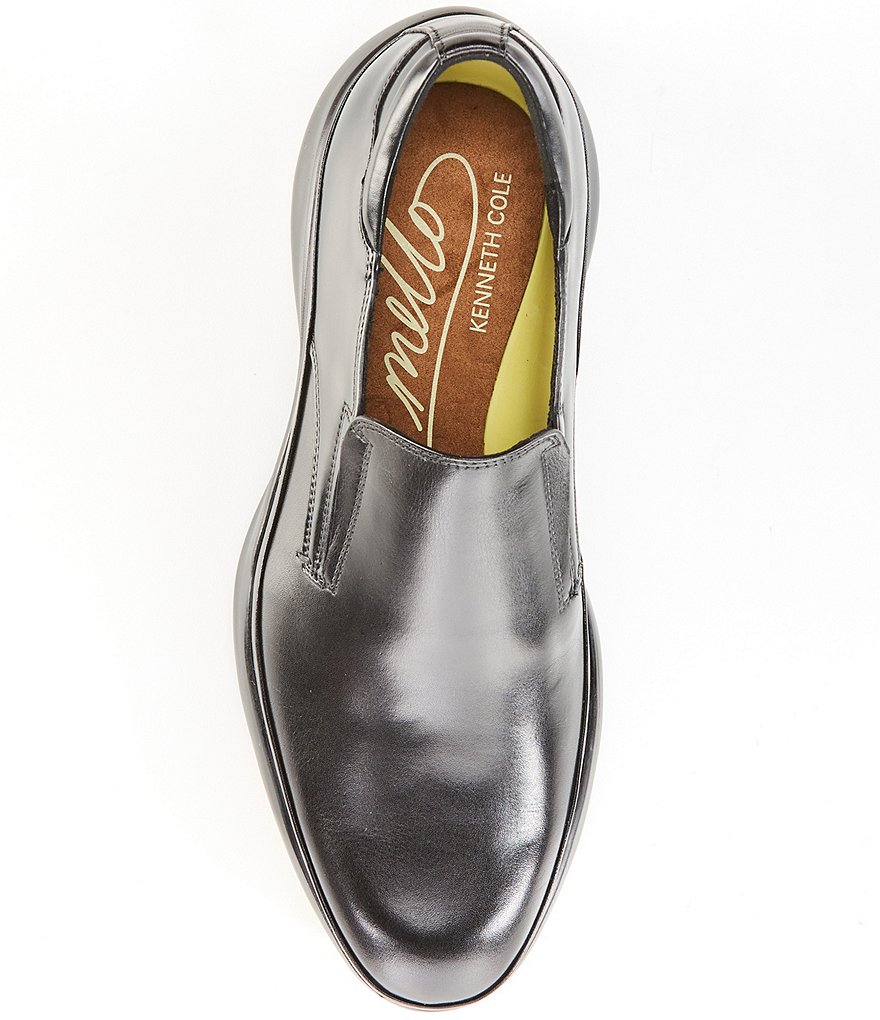 Kenneth Cole New York Men's Mello Slip-Ons