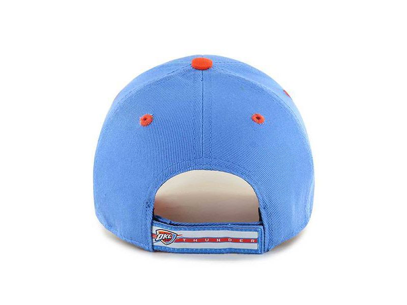 NBA Oklahoma City Thunder Boys' Moneymaker Hat