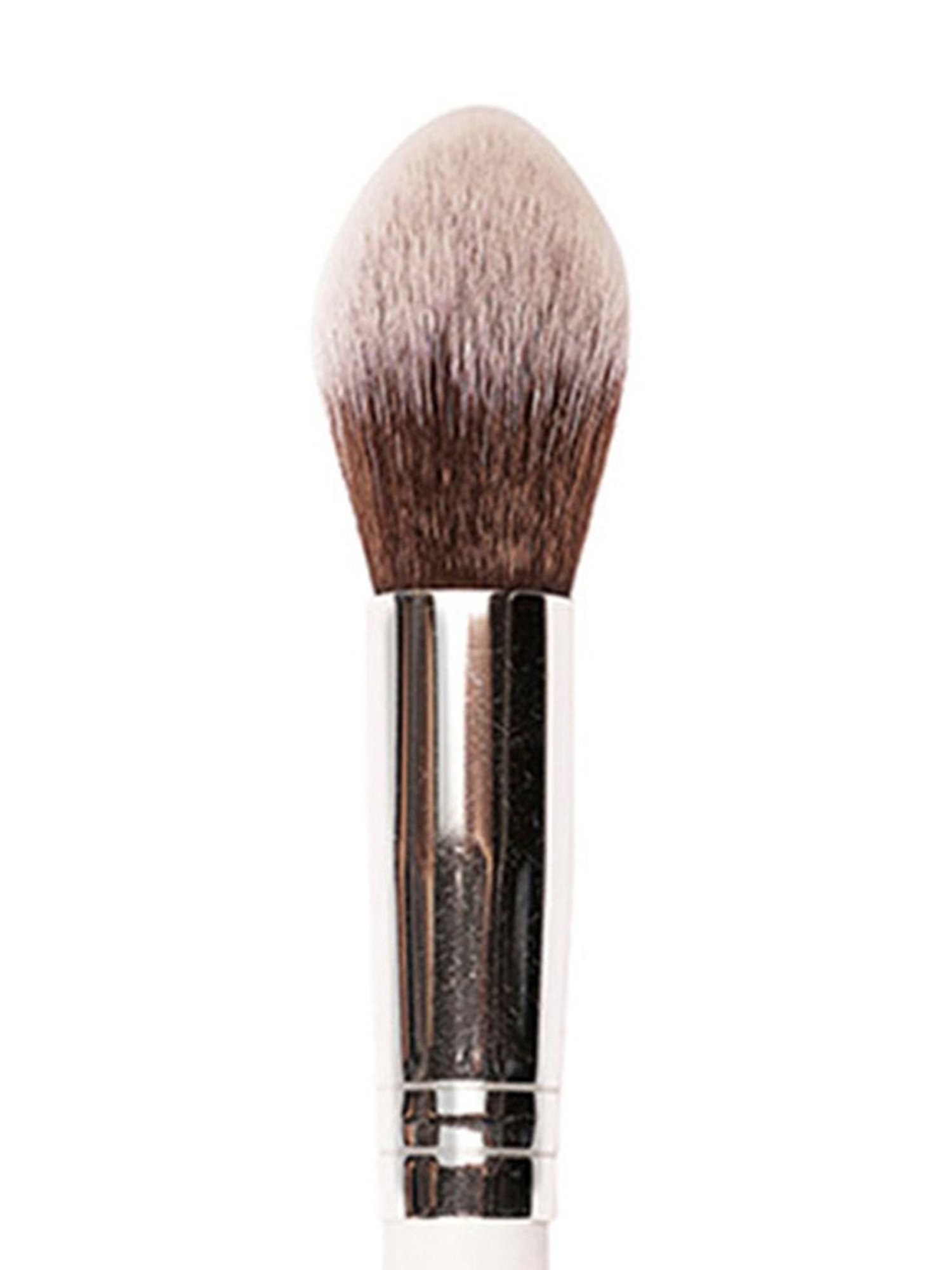 SWISS BEAUTY Highlighting and Lash Brush - Rose Gold