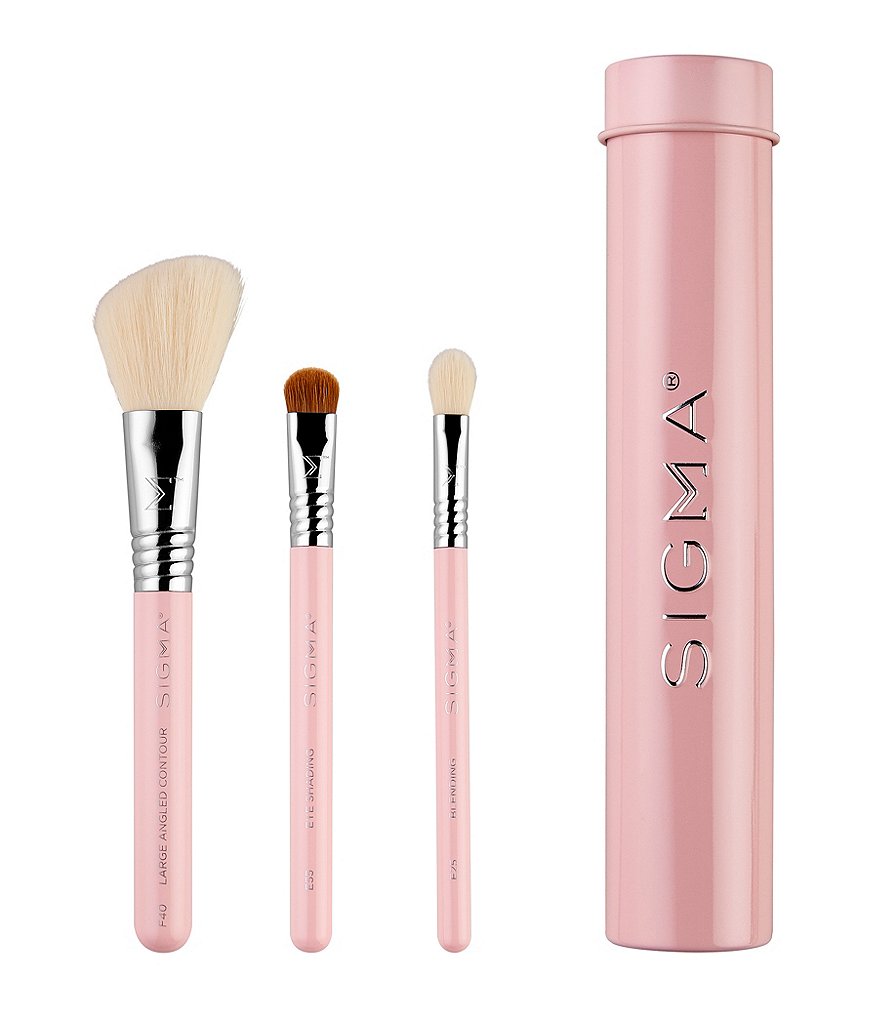 Sigma Beauty Rendezvous Holiday