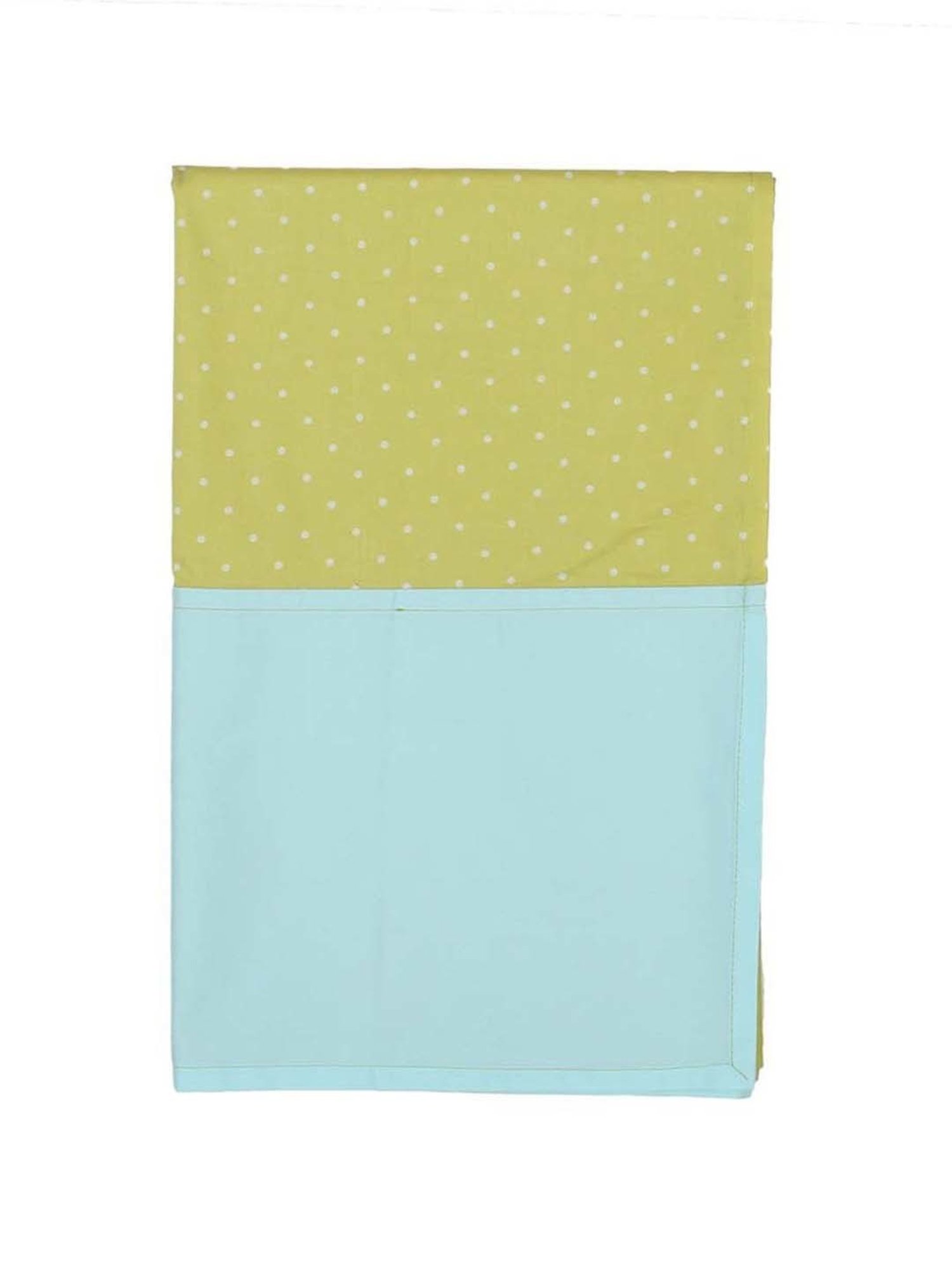 The White Willow White Infant Head Support Pillow - Set of 1