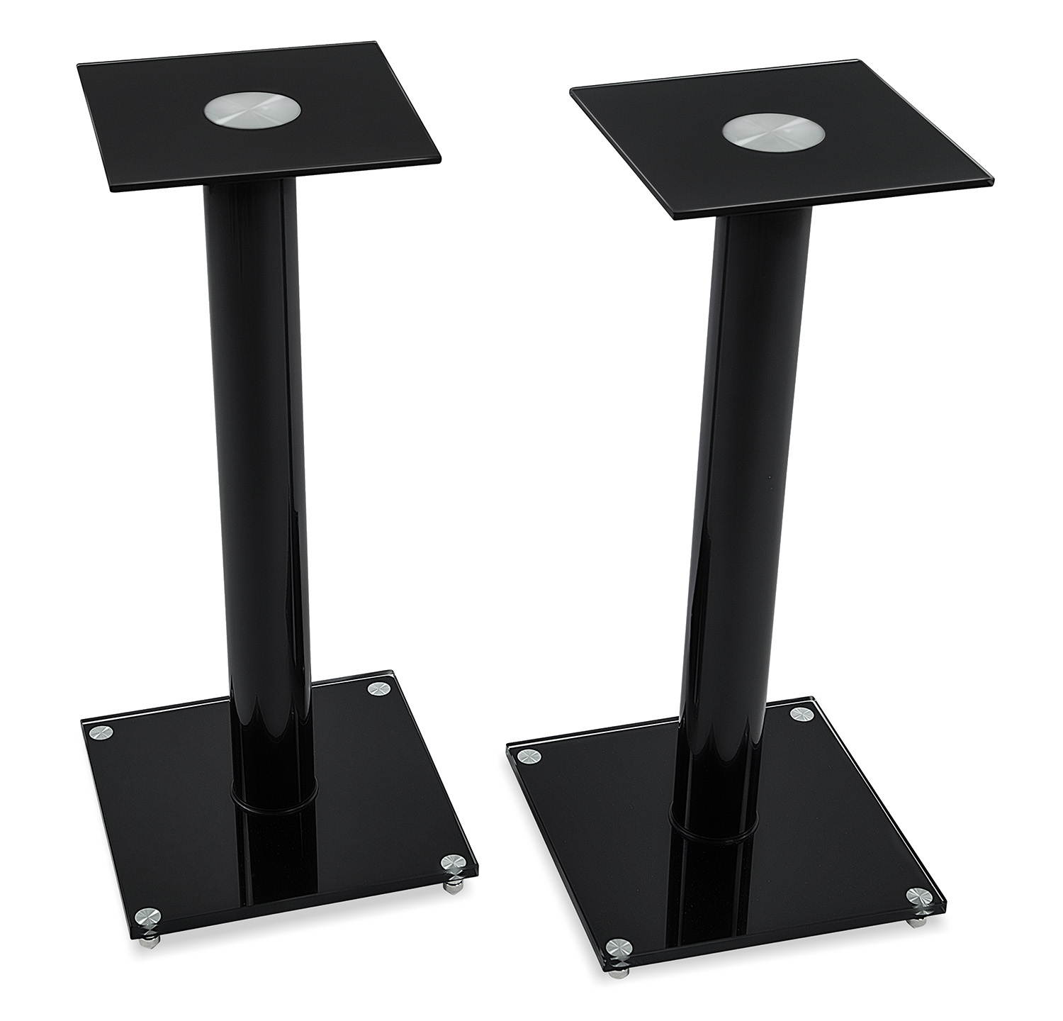 Mount-It! Speaker Floor Stands (pair)