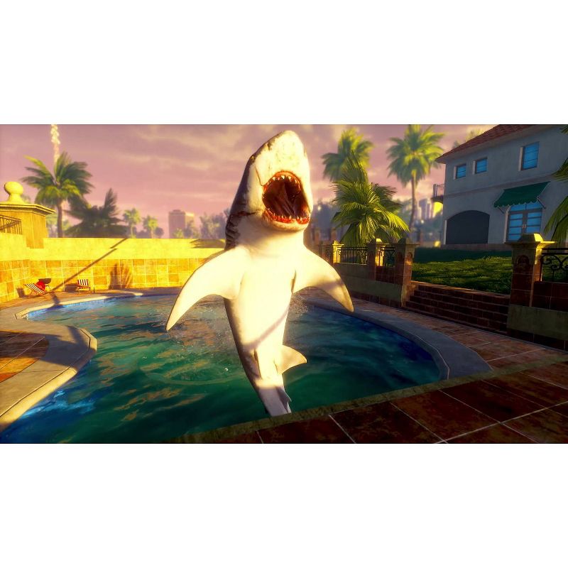 Maneater - PlayStation 4