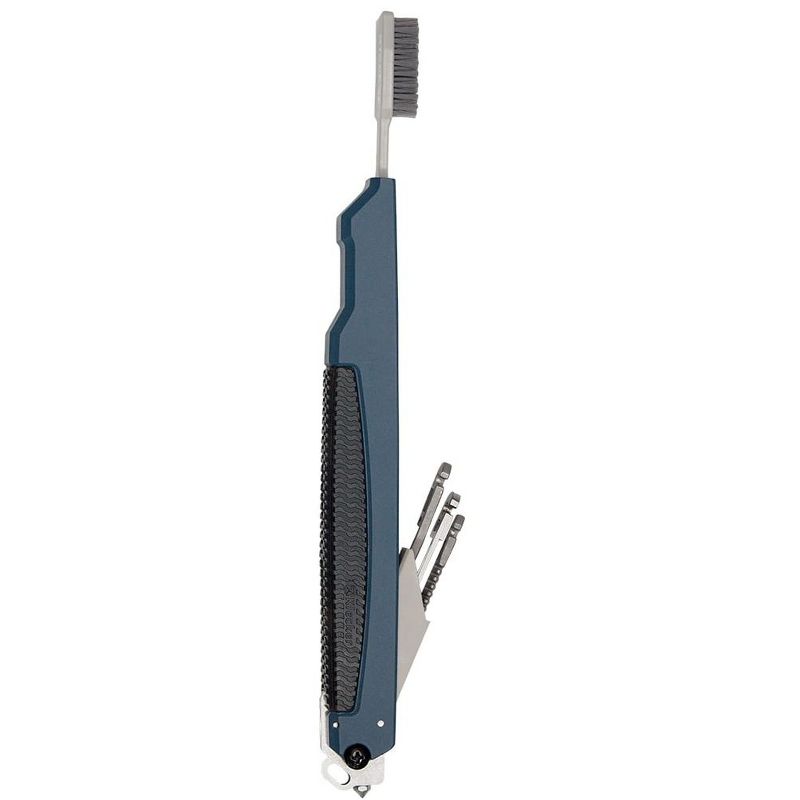 Klecker Carrier Handle Blue-Black