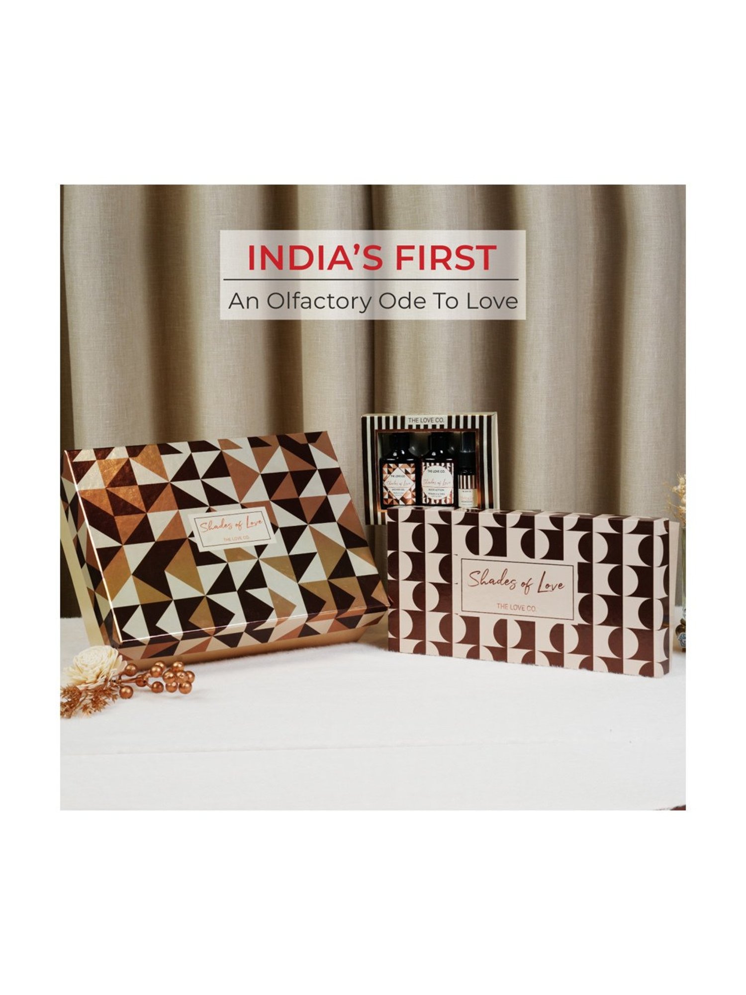 mCaffeine Coffee Face Moisturizer and Body Lotion for Complete Winter Care Combo