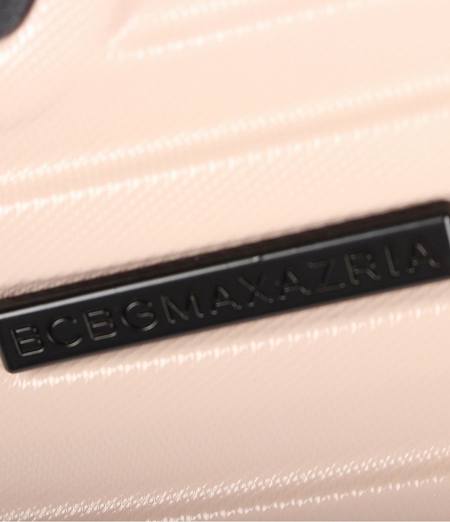 BCBG MAXAZRIA Crossway 28#double; Quiet Dual Spinner