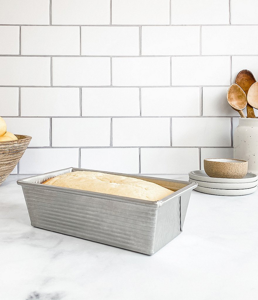 USA Pan Heavy Duty Loaf Pan