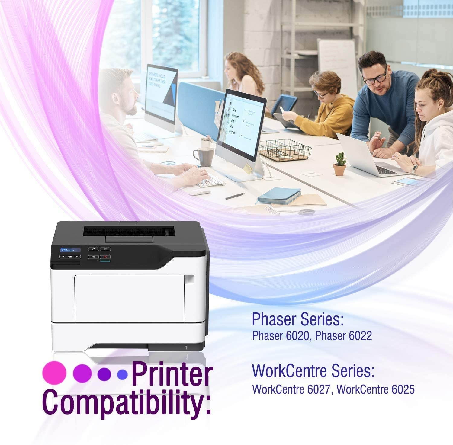 Canon 3787B004BA Gpr-36 Cyan Drum For Use In Imagerunner Advance C2020 C2030 C2225 C2231