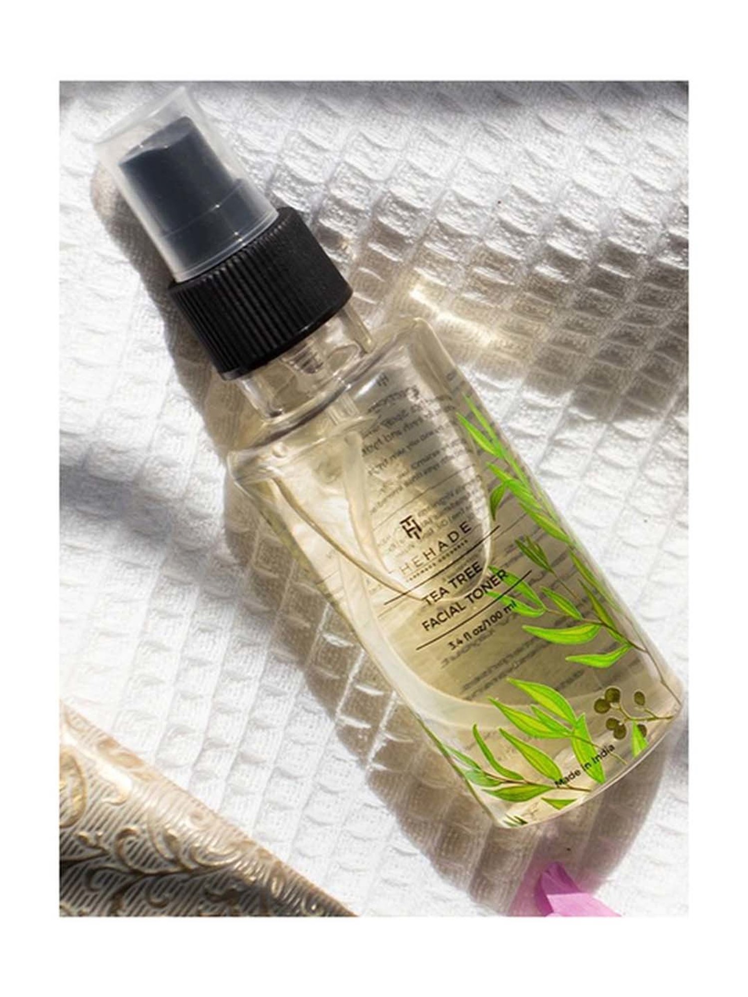 The Hade Tea Tree Facial Toner - 100 ml