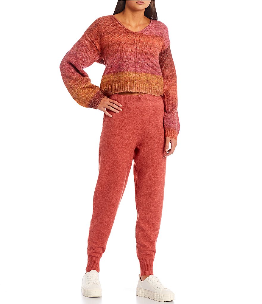 Fornia Long Sleeve Cardigan