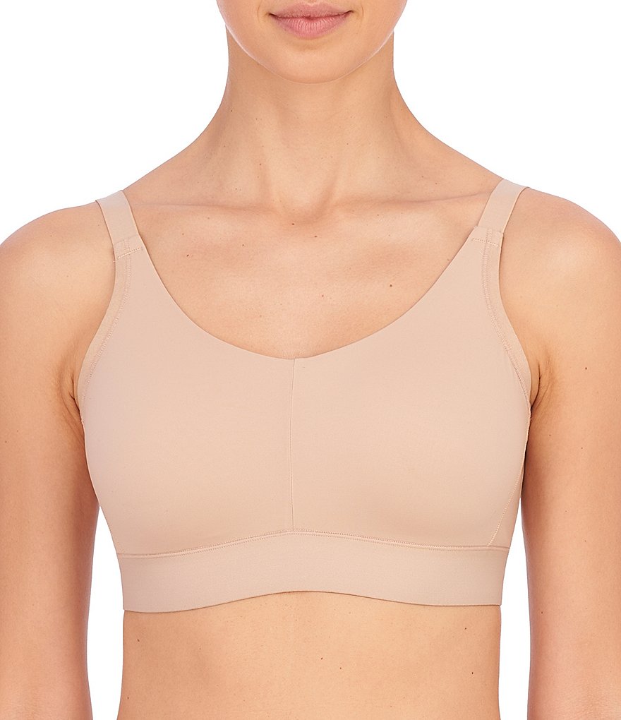 Natori Define Full Fit Athleisure Bralette