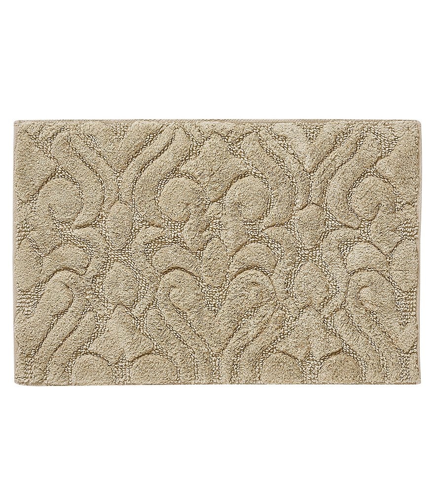 J. Queen New York Lombardi Bath Rug