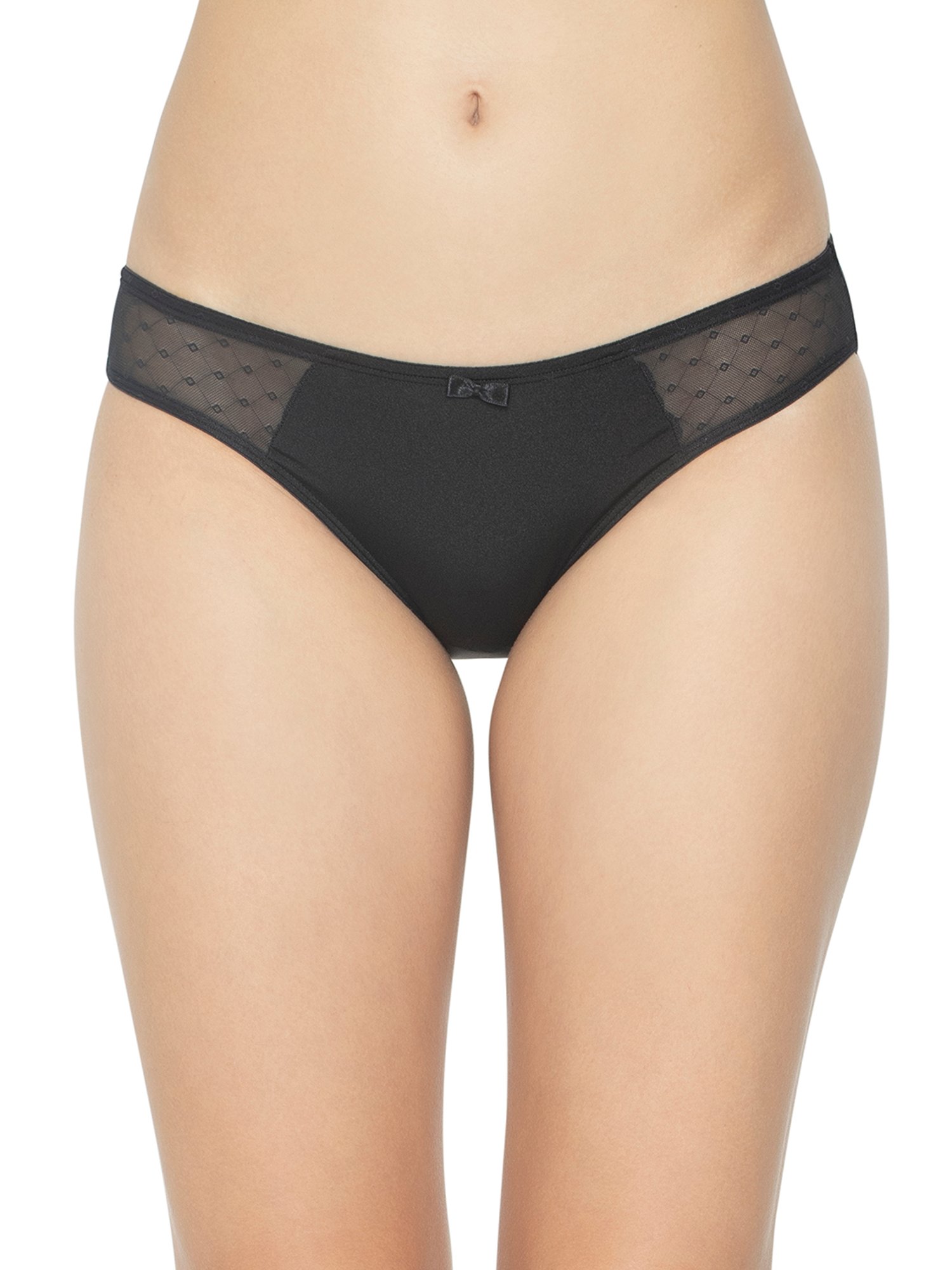 Triumph Black Everyday Mini Everyday Brief