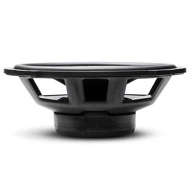 P1692 Punch 6x9 2Way Full Range Speaker Pair